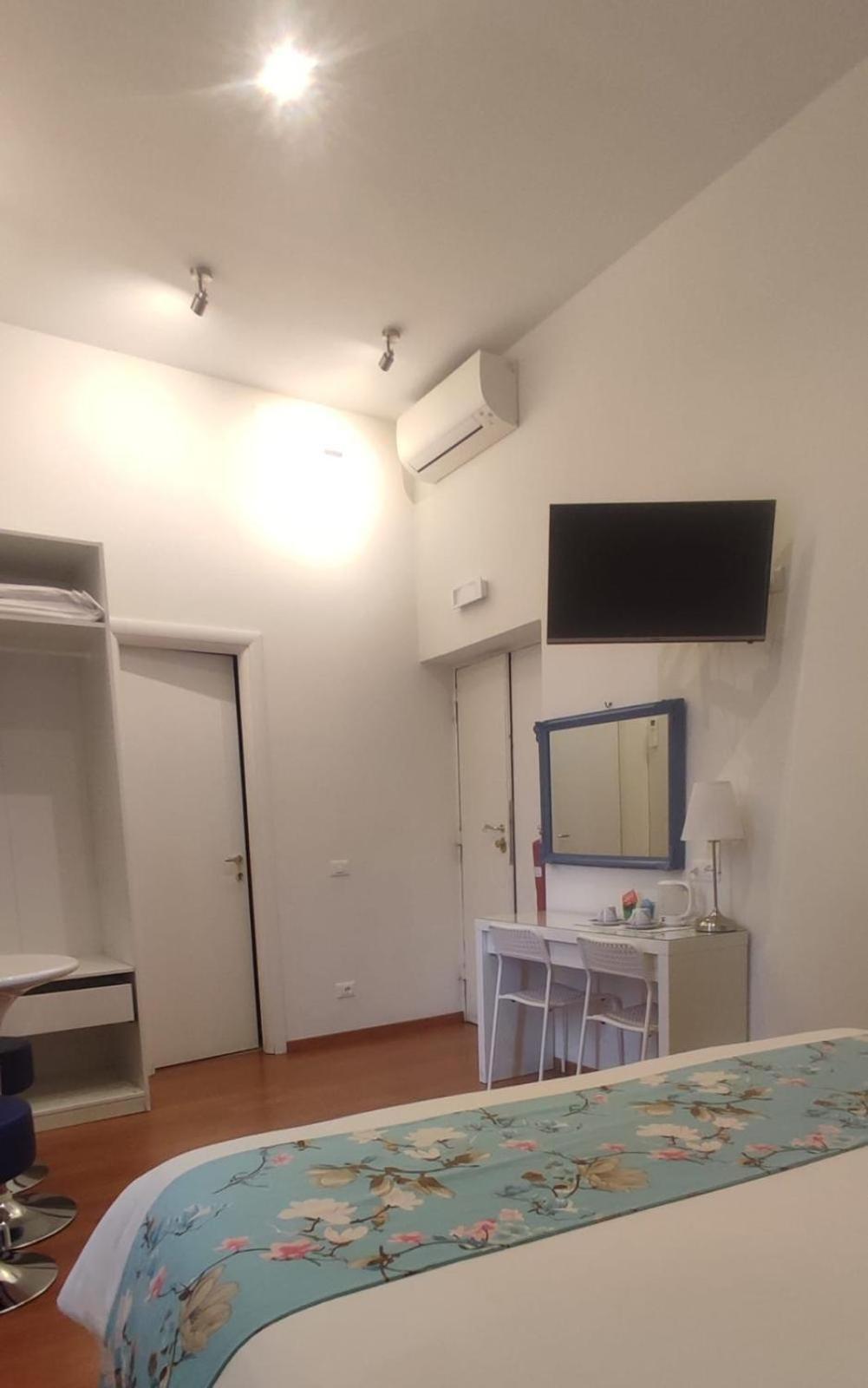 Superior Relais Fcollection Temple View 2* Rome