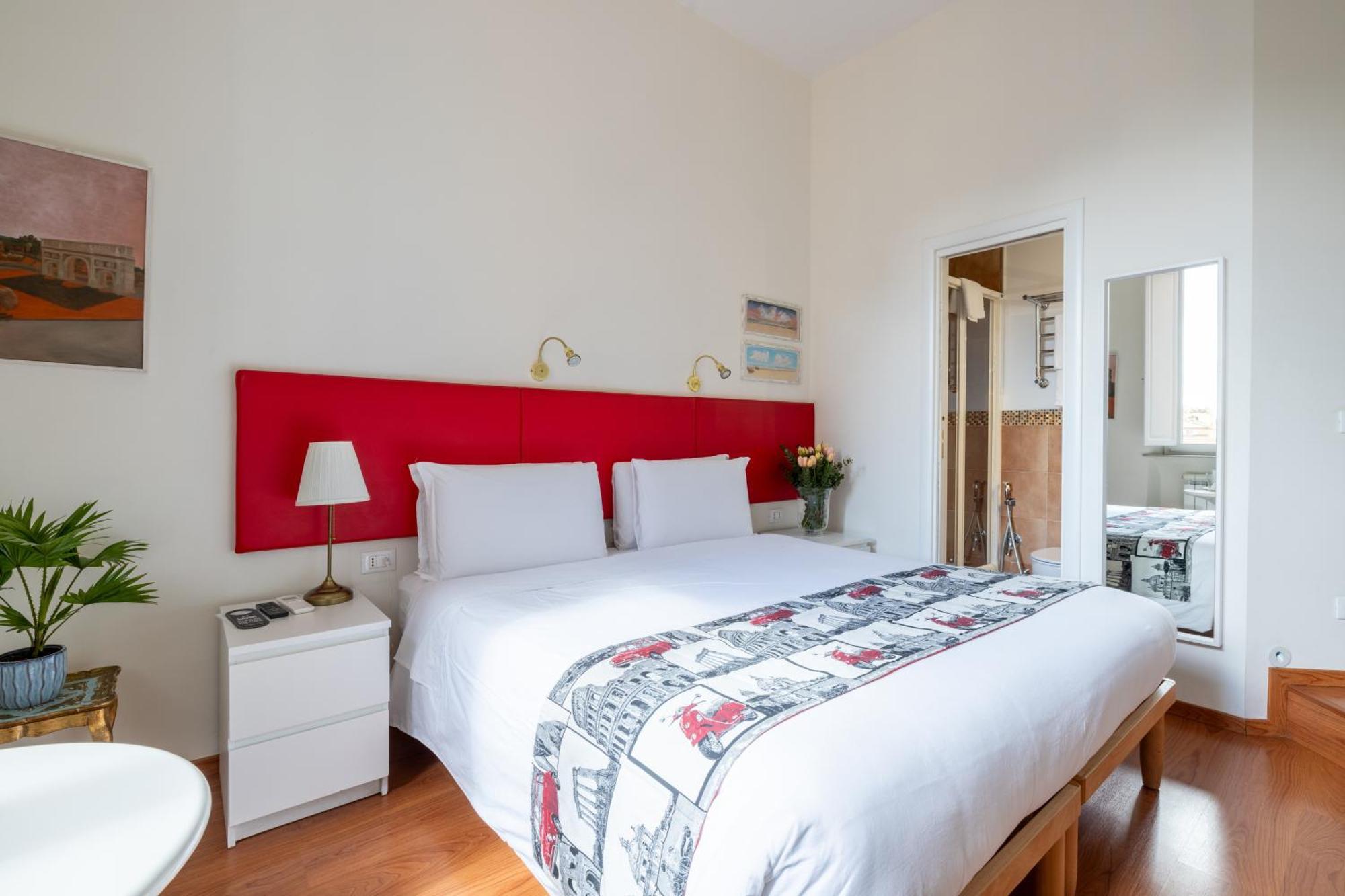 Superior Relais Fcollection Temple View Gasthof