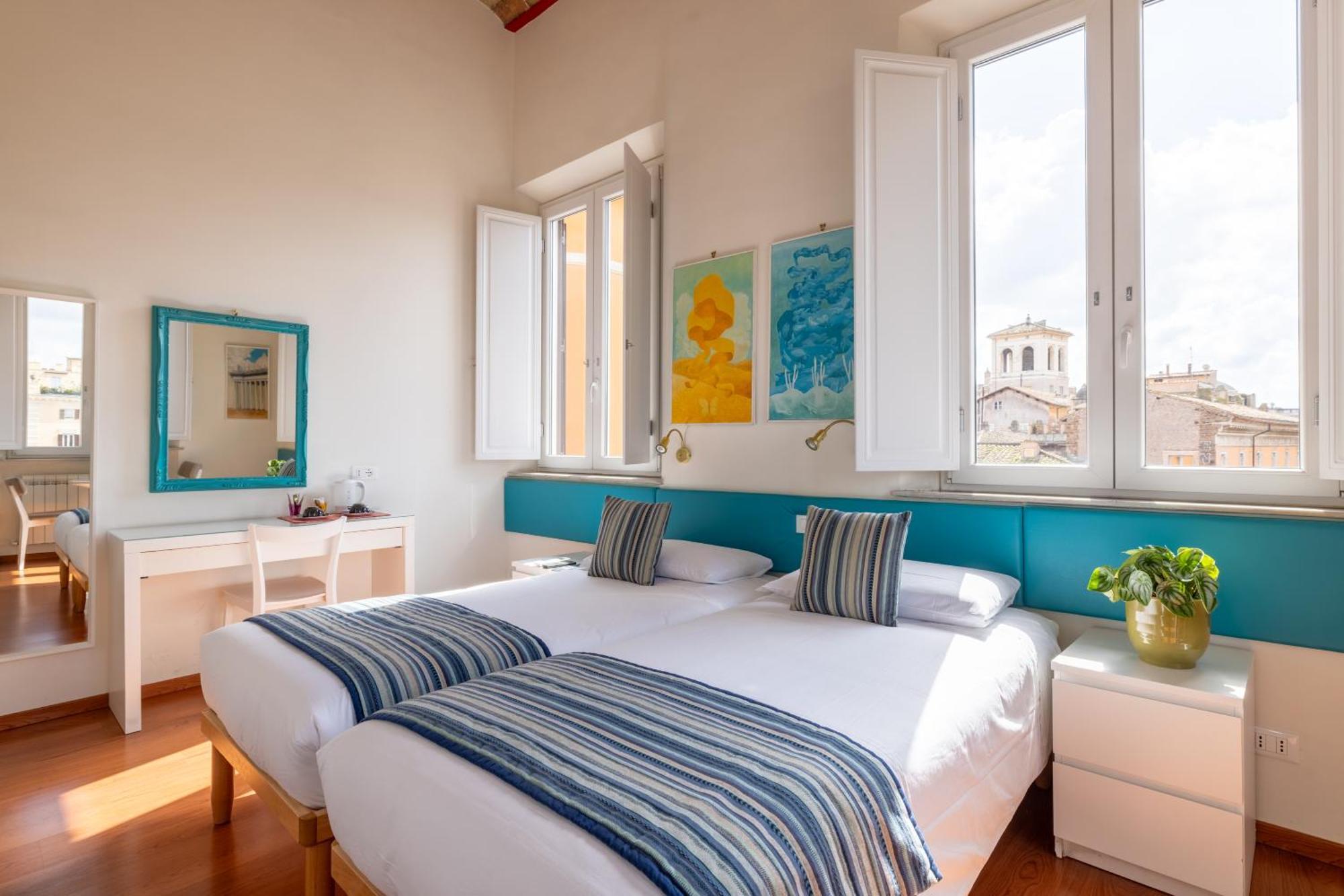 Gasthof Superior Relais Fcollection Temple View