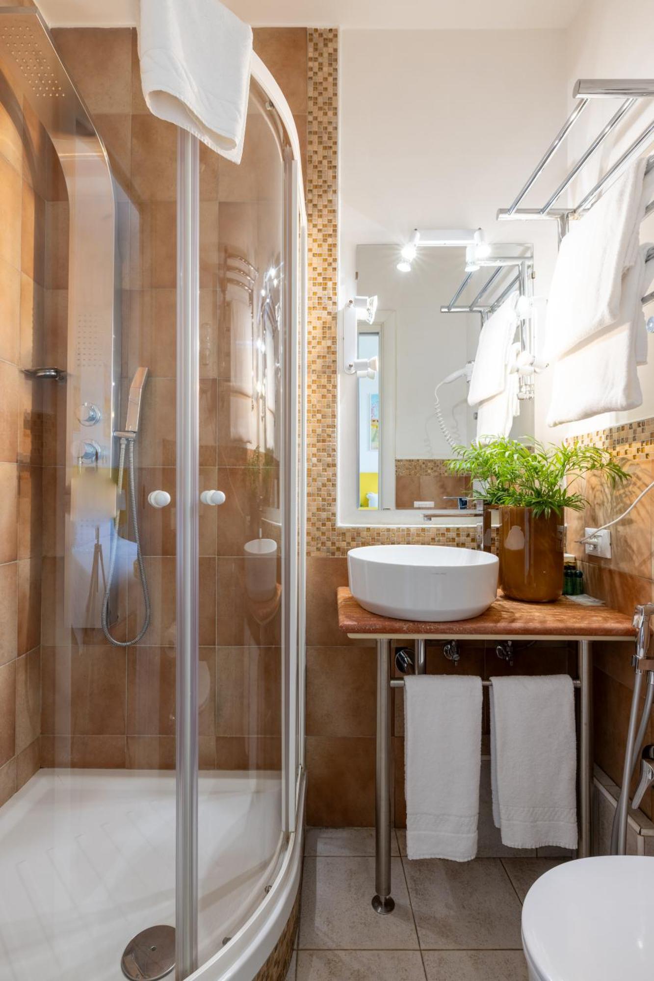 Superior Relais Fcollection Temple View Roma