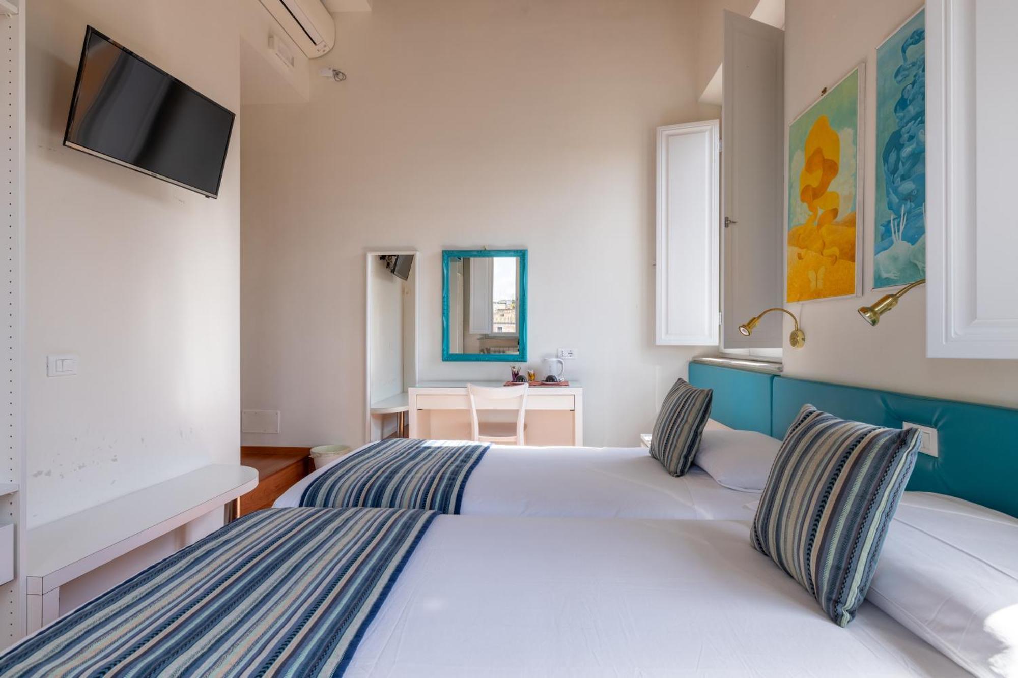 Superior Relais Fcollection Temple View Gasthof 2*