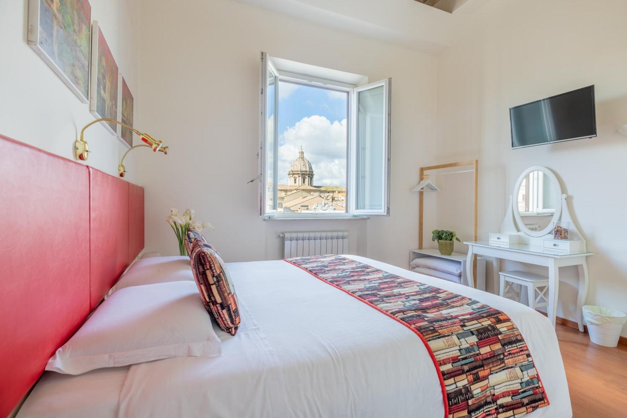 Superior Relais Fcollection Temple View Rom