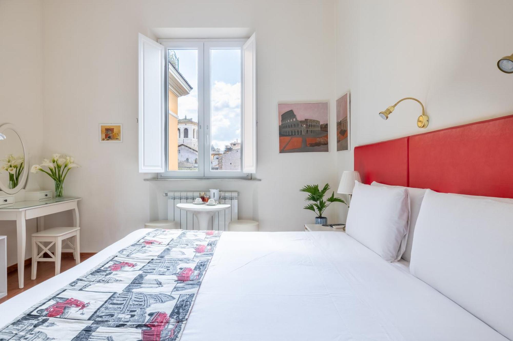 Gasthof Superior Relais Fcollection Temple View
