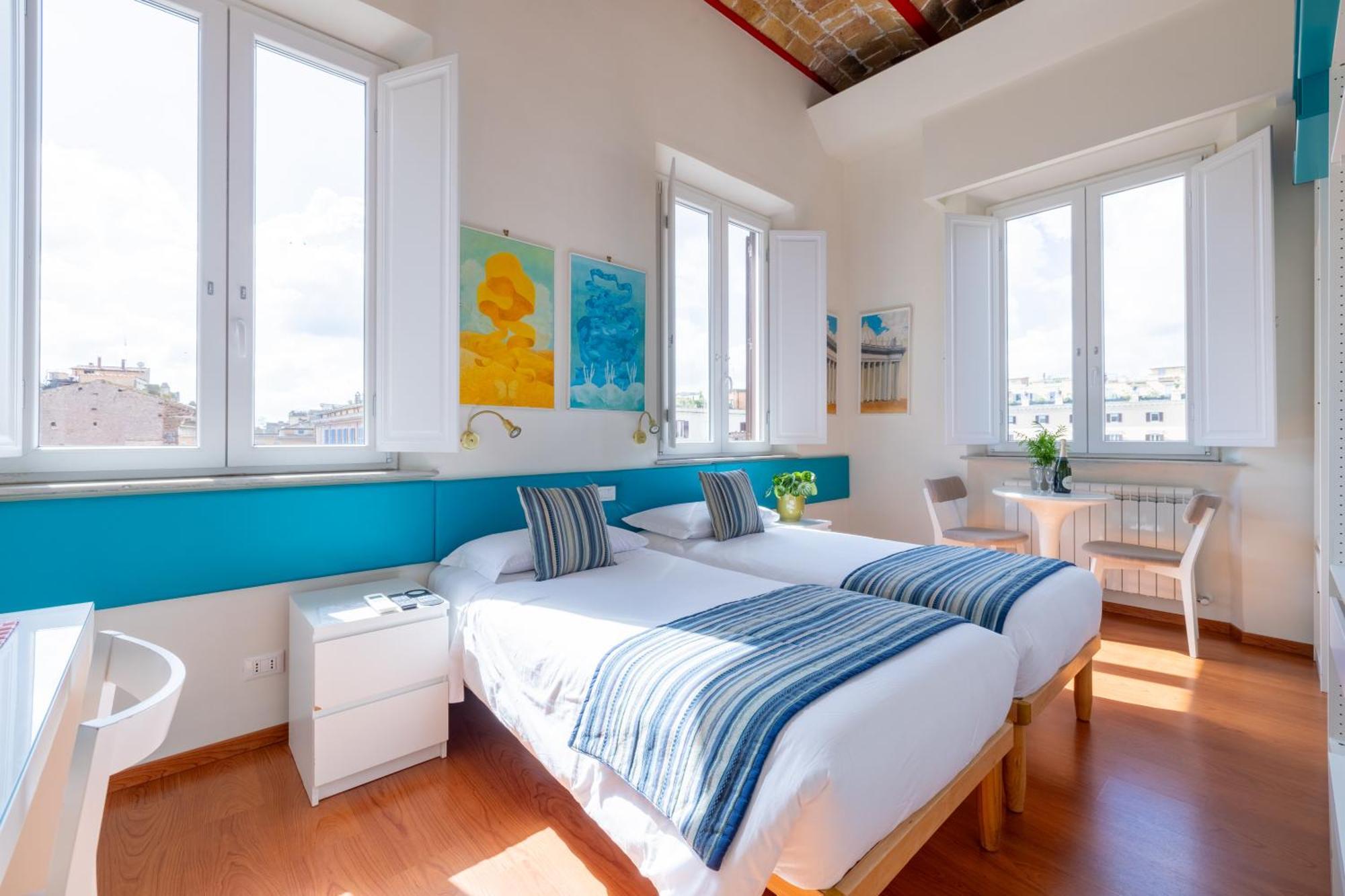 Gasthof Superior Relais Fcollection Temple View