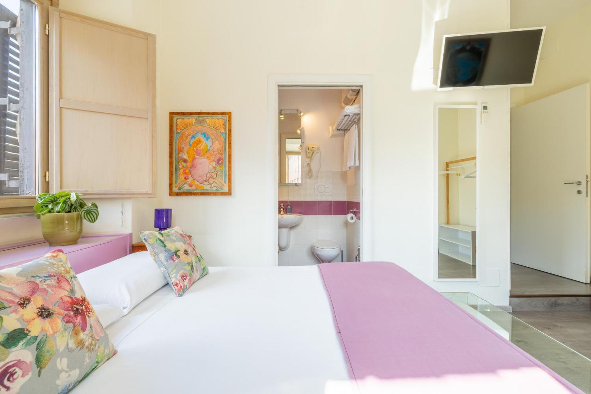 Superior Relais Fcollection Temple View Gasthof Rom