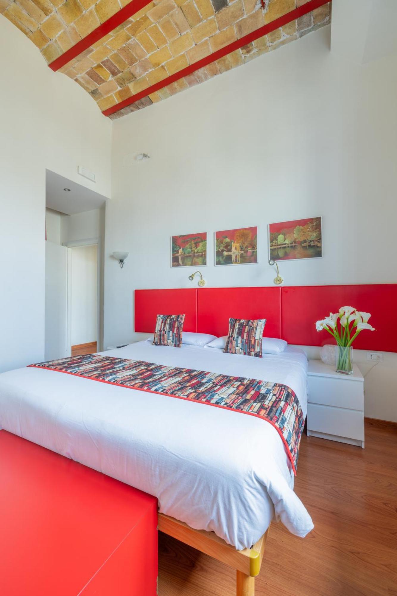 Superior Relais Fcollection Temple View 2* Rom