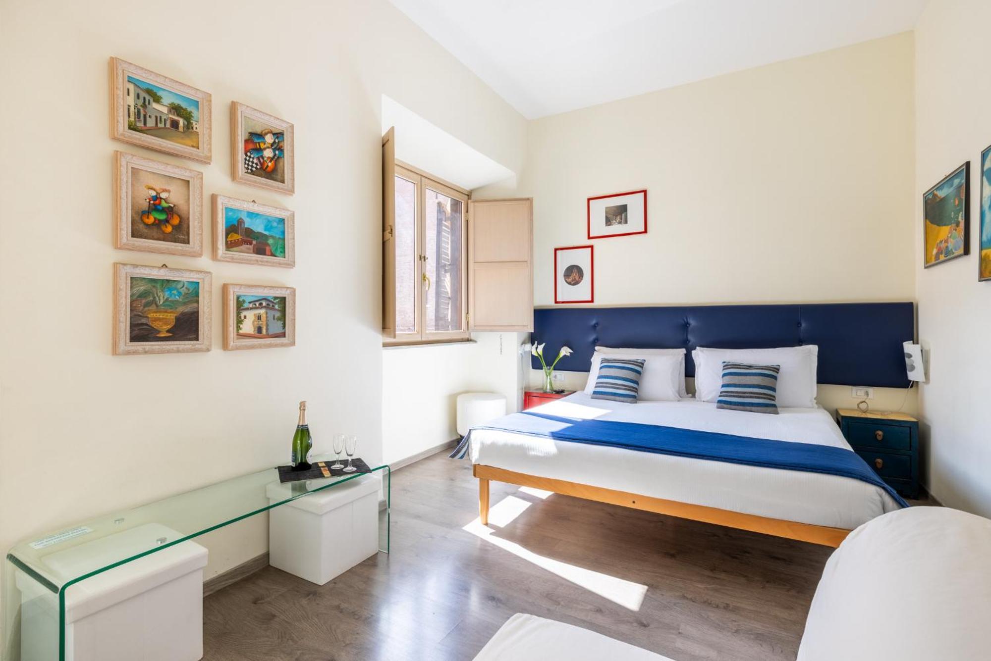 Superior Relais Fcollection Temple View Gasthof