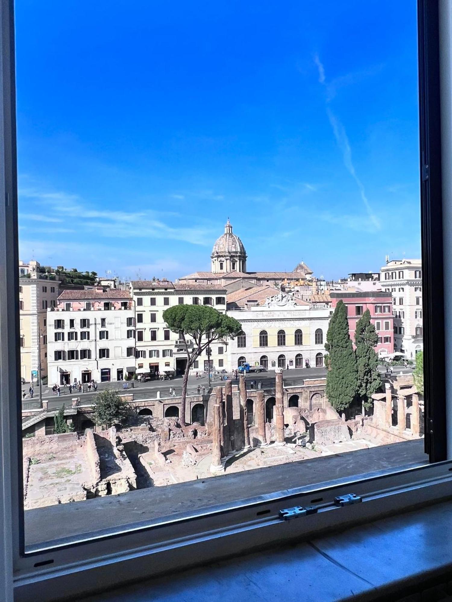 Superior Relais Pensión Roma