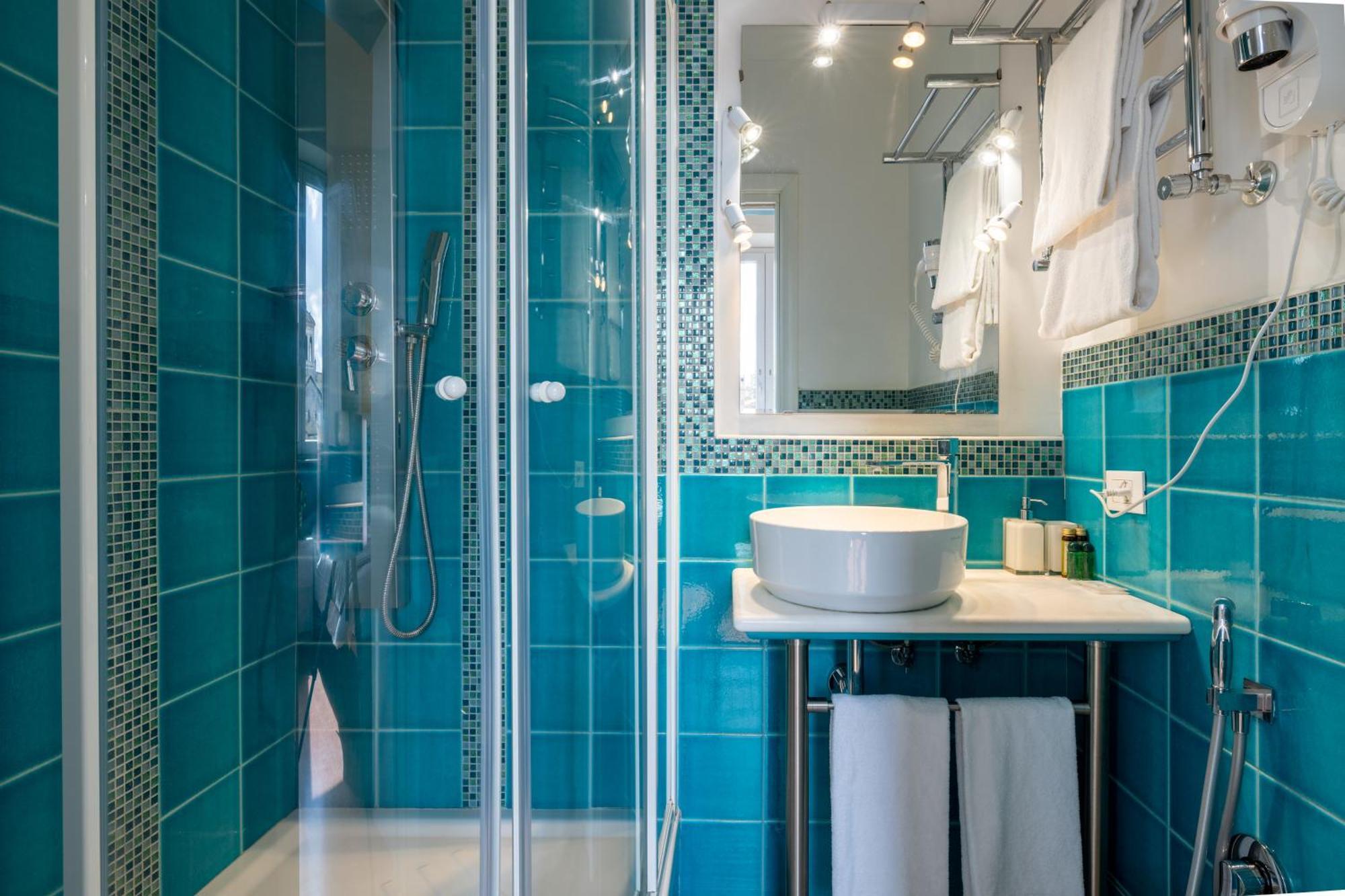 Superior Relais Roma