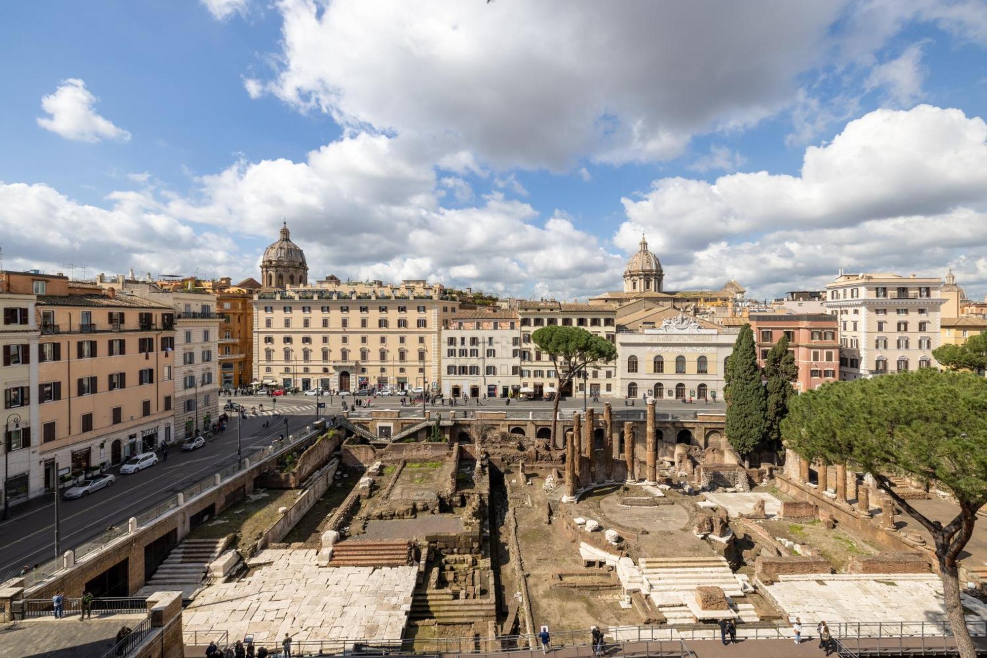 Superior Relais 2* Roma