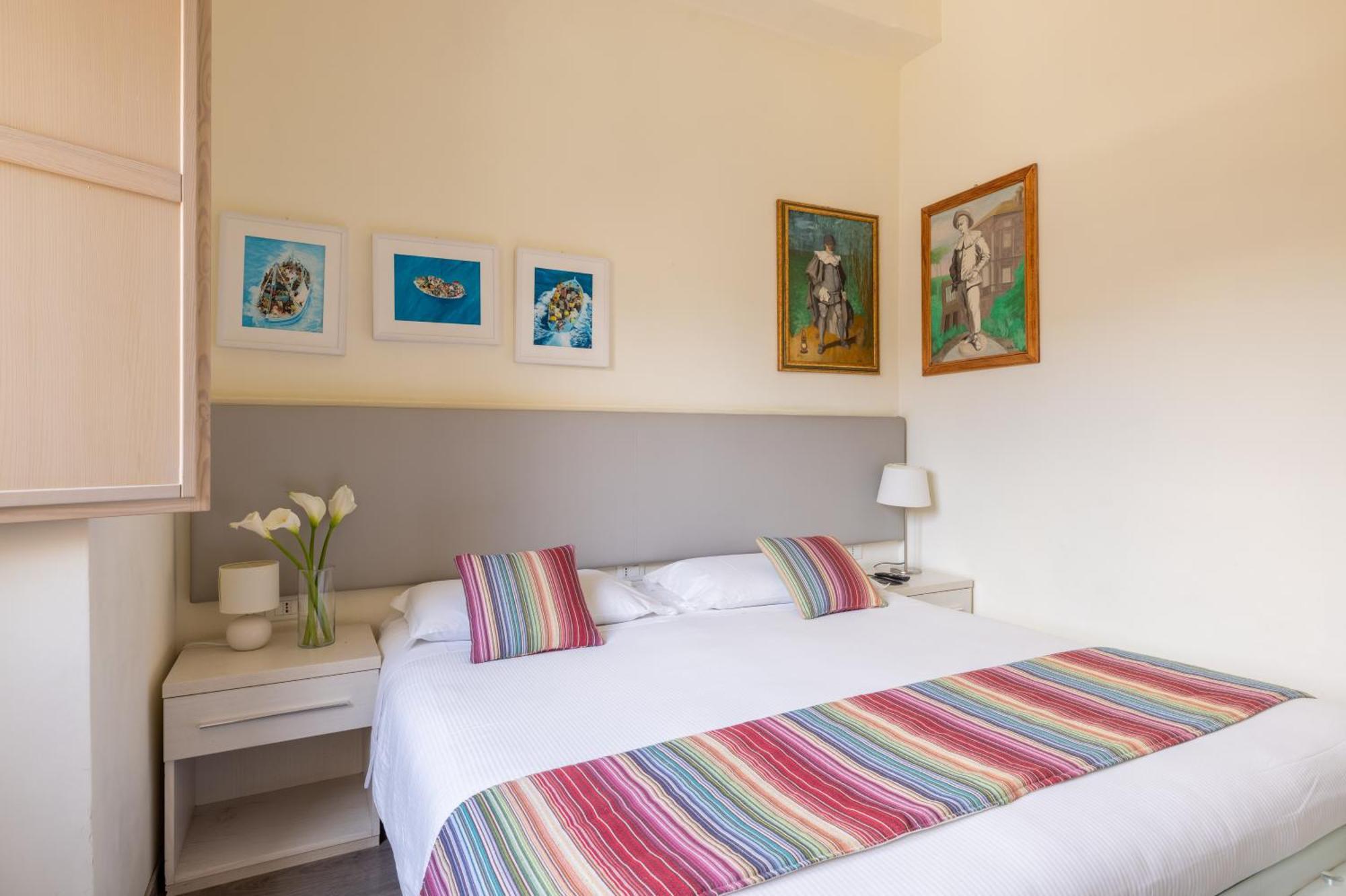 Superior Relais Roma