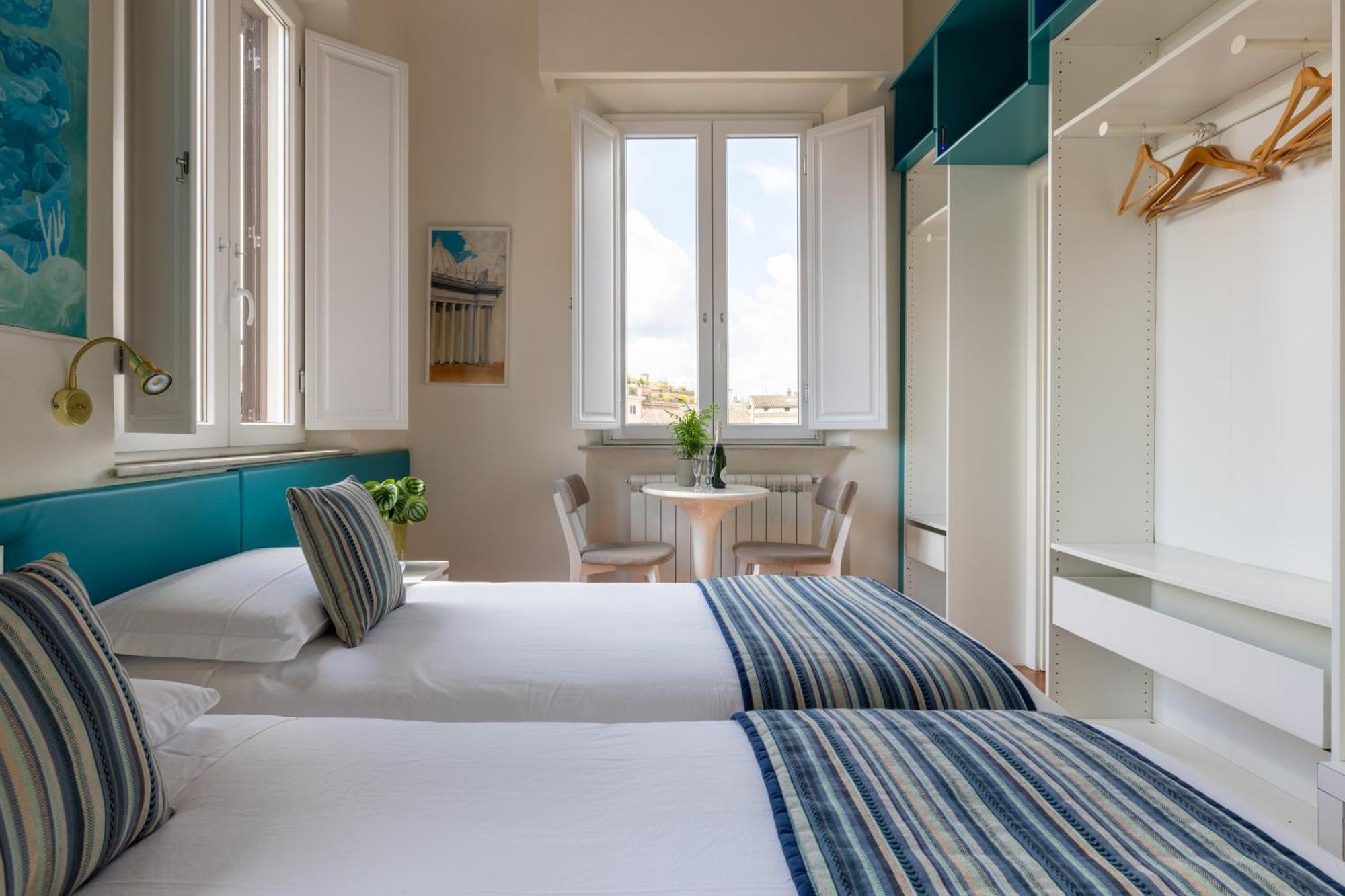 Superior Relais 2* Roma