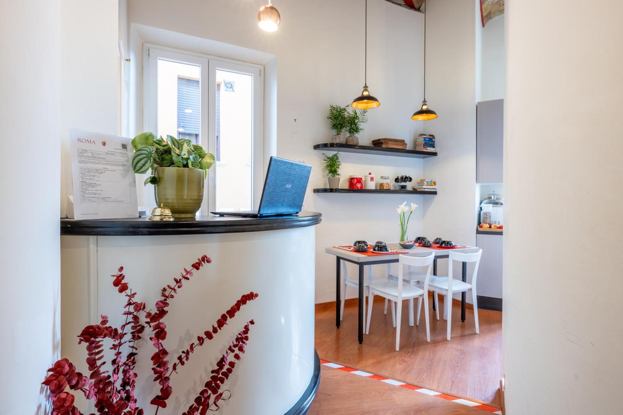 Superior Relais 2* Roma