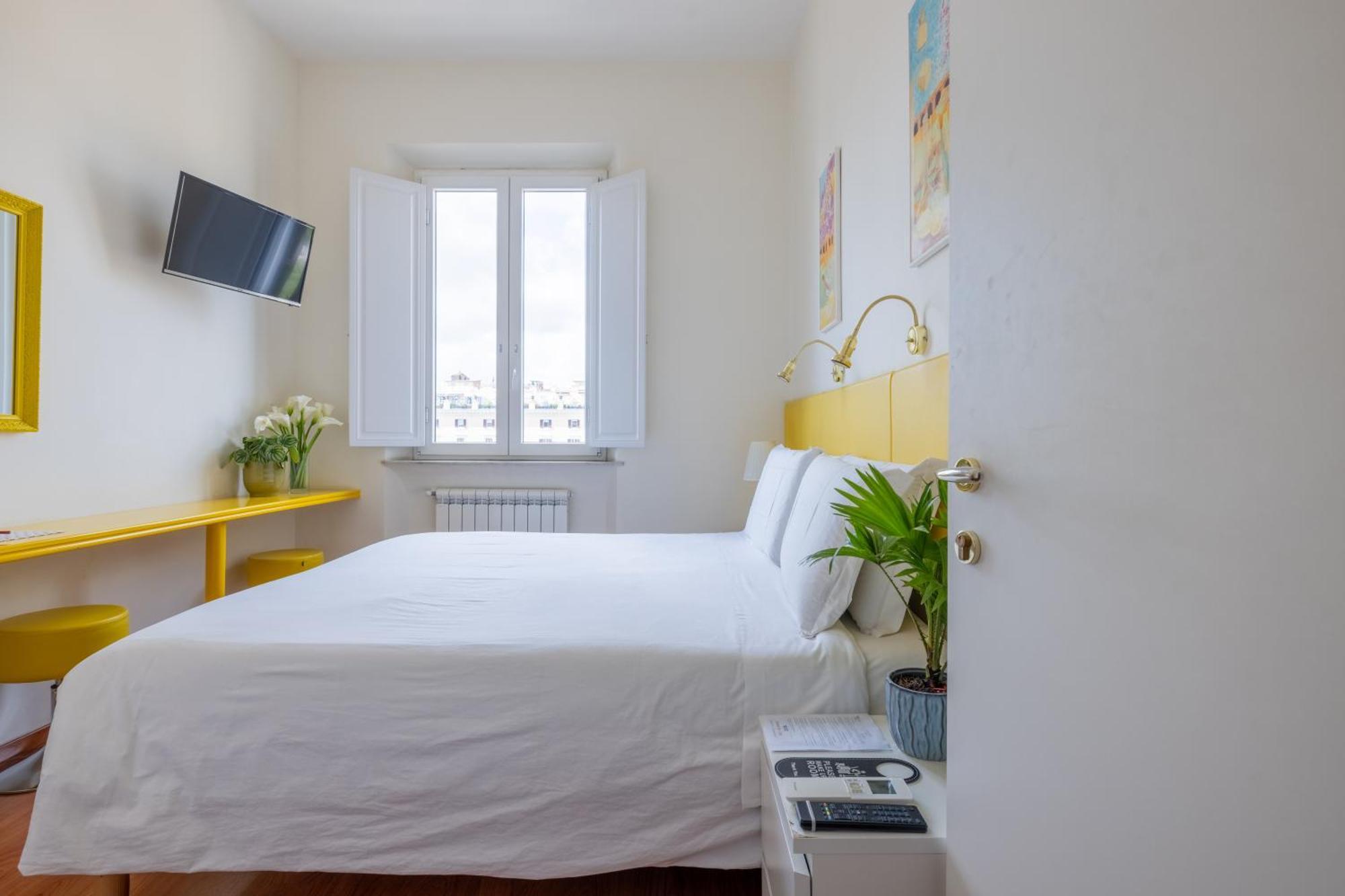 Superior Relais Roma