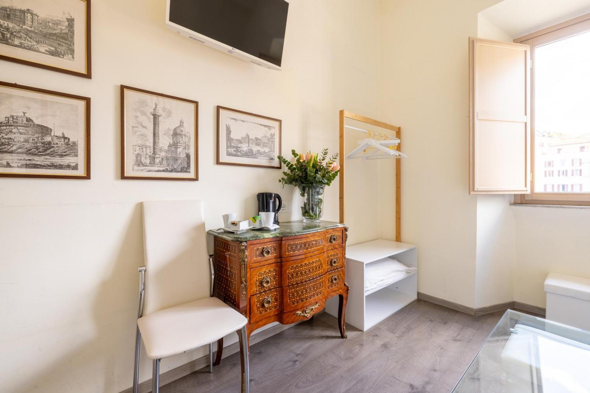 Superior Relais Roma