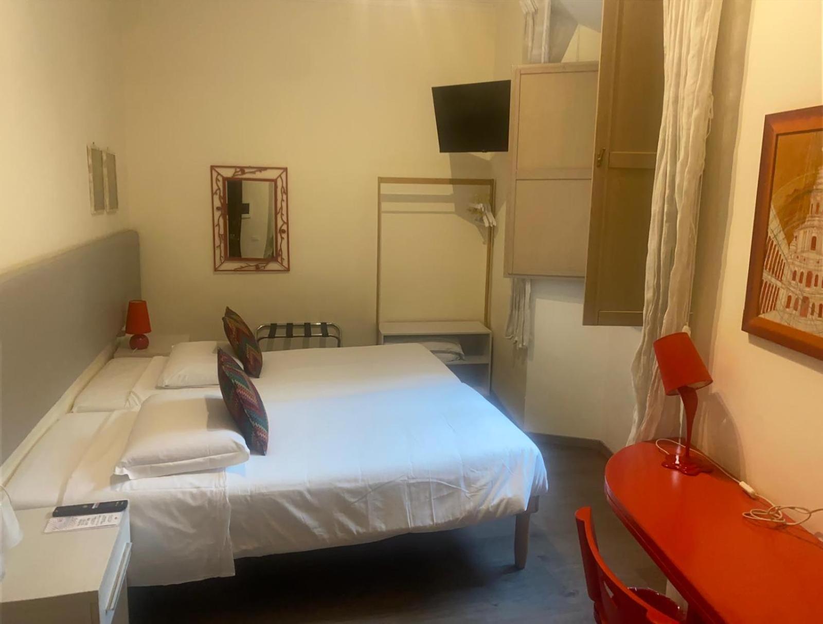 Superior Relais Pensión Roma