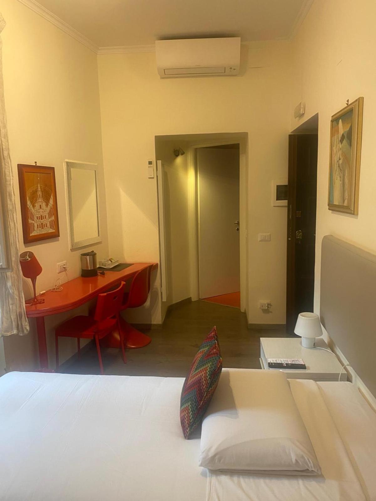 Pensión Superior Relais Roma